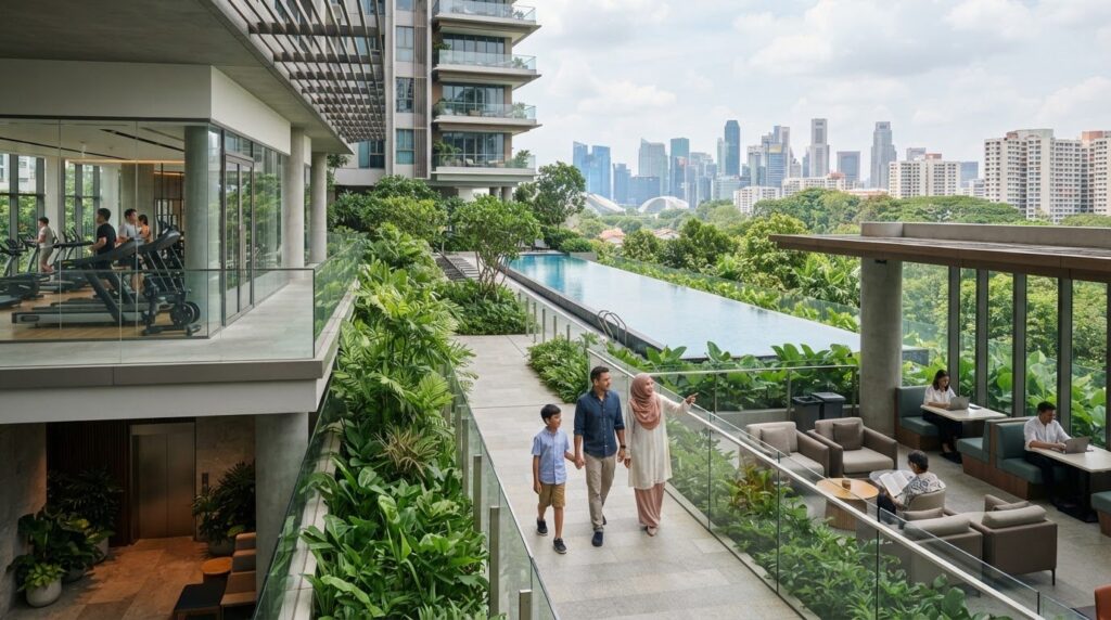 Luxury Condo Facilities Checklist: What to Assess Before You Buy