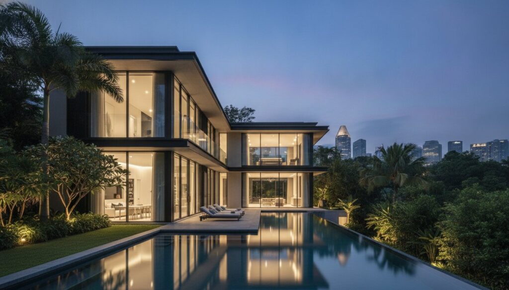 Marketing Plan for Selling a Luxury Home: The 2026 Singapore Strategy