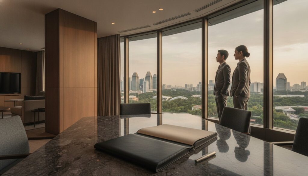 Option to Purchase Agreement: Private Property Guide 2026