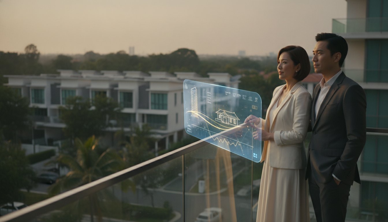Selling Condo to Buy Landed Property: The 2026 Strategic Timeline