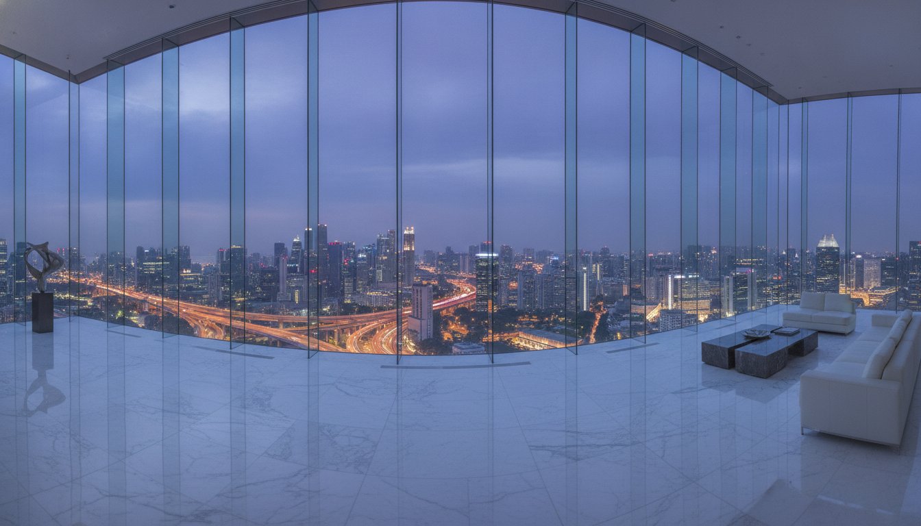 Singapore Penthouse: 2026 Elite Acquisition Guide