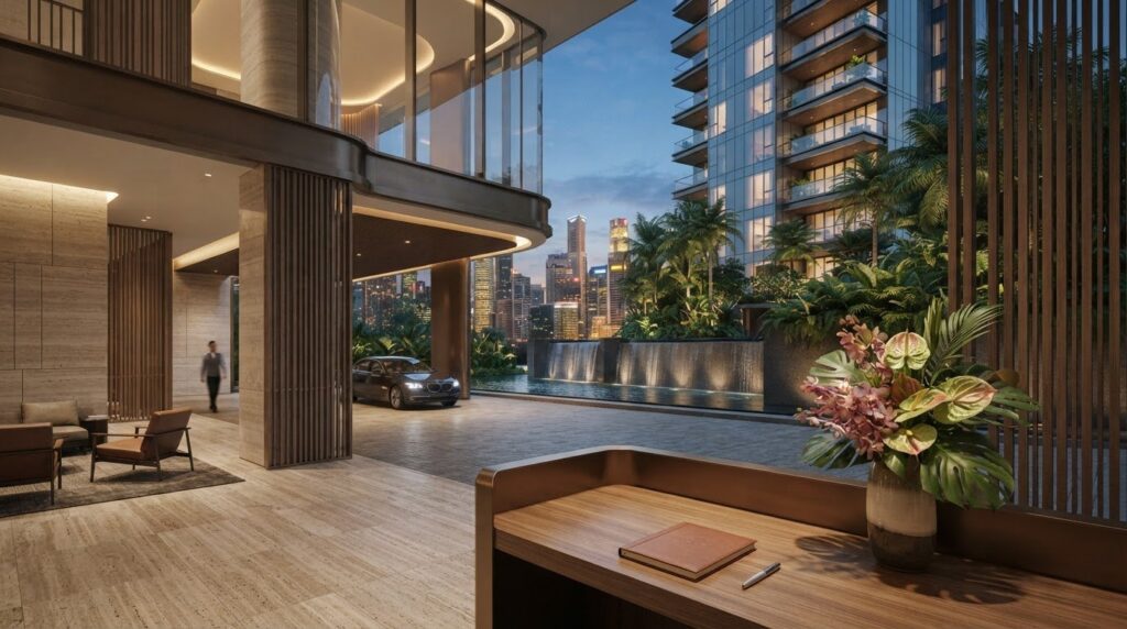What Makes a Condo a Luxury Property? The Definitive 2026 Evaluation Framework