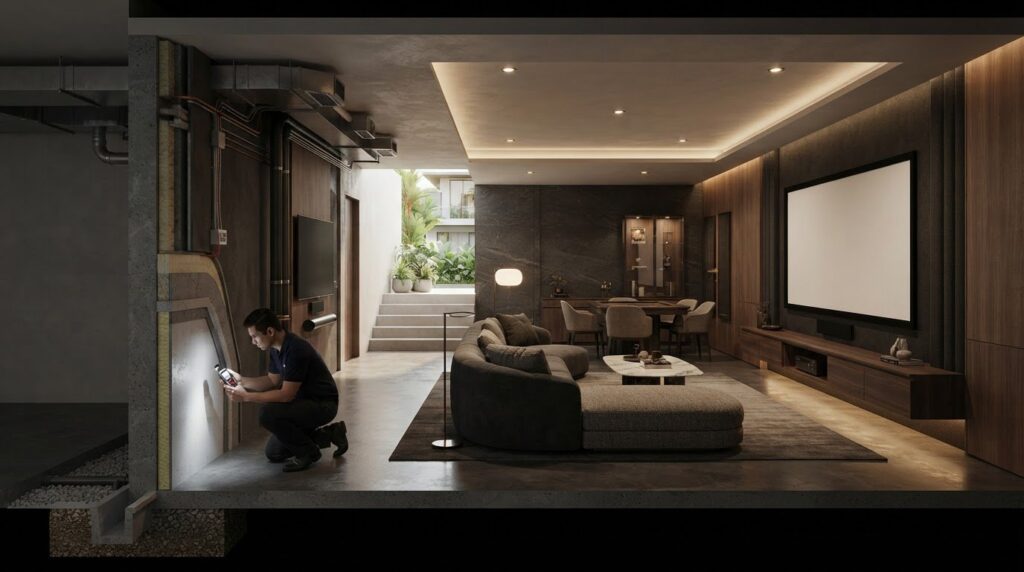 Singapore Bungalows with Basements: 2026 Entertainment Guide