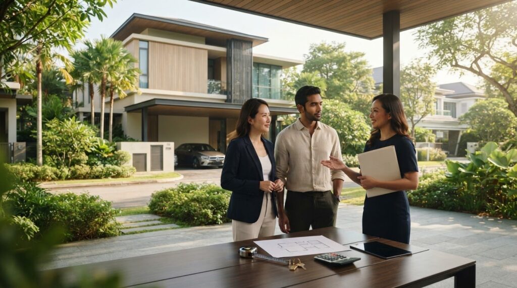 Buying a Semi-Detached House in Singapore: 2026 Buyer’s Guide